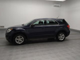 Used 2017 Chevrolet Equinox LS image 2