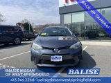 Used 2016 Toyota Corolla L image 2