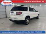 Used 2013 GMC Acadia SLT image 5