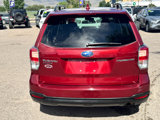 Used 2018 Subaru Forester 2.5i Premium image 6