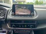 Used 2024 Nissan Rogue S image 6