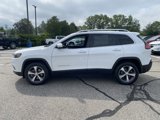 Used 2021 Jeep Cherokee Limited w/ Elite Package image 4