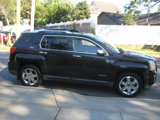 Used 2012 GMC Terrain SLT w/ Chrome and Technology Package image 4