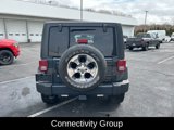 Used 2017 Jeep Wrangler Unlimited Sahara w/ Dual Top Group image 5