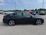 Used 2023 Chevrolet Malibu LT w/ Driver Confidence Package image 2