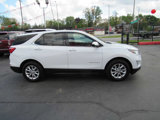 Used 2020 Chevrolet Equinox LT image 5