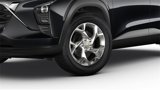 New 2025 Chevrolet Trax LS w/ LS Convenience Package image 5