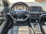 Used 2018 Hyundai Elantra Sport image 6