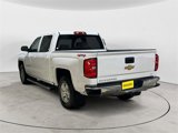 Used 2017 Chevrolet Silverado 1500 LT image 3