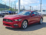Used 2015 Ford Mustang Coupe w/ Equipment Group 051A image 3