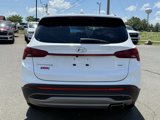 Used 2023 Hyundai Santa Fe SE image 4