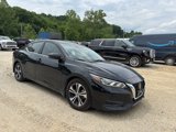 Used 2020 Nissan Sentra SV image 2