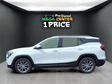Used 2023 GMC Terrain SLT image 2