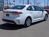Used 2021 Toyota Corolla LE image 2