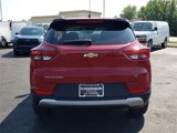 New 2026 Chevrolet TrailBlazer LT image 6