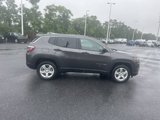 Used 2023 Jeep Compass Sport image 4