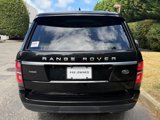 Used 2019 Land Rover Range Rover HSE image 4