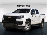 Used 2022 Chevrolet Colorado W/T image 2