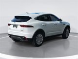 Used 2018 Jaguar E-PACE SE image 3