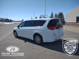 Used 2022 Chrysler Voyager LX image 3