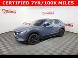Used 2022 MAZDA CX-30 AWD 2.5 S w/ Preferred Package image 3