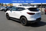 Used 2023 Chevrolet Blazer Premier w/ LPO, 'HIT The Road' Package image 3