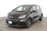 Used 2020 Chevrolet Bolt Premier w/ Infotainment Package image 2