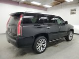 Used 2018 Cadillac Escalade Platinum image 3