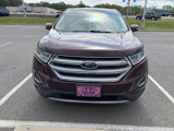 Used 2017 Ford Edge Titanium w/ Equipment Group 301A image 2
