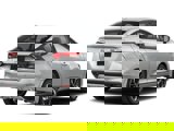 New 2025 Nissan Versa SR w/ Trunk Package image 2
