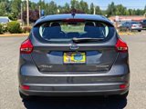 Used 2016 Ford Focus Titanium w/ Titanium Technology Package image 6