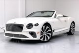 Certified 2024 Bentley Continental GT Azure image 3