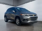 Used 2020 Chevrolet Trax LS image 3