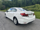 Used 2014 Honda Civic LX image 5