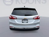 Used 2021 Chevrolet Equinox LT w/ LPO, Floor Liner Package image 5