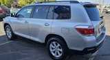 Used 2012 Toyota Highlander 4WD image 5