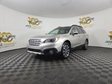 Used 2017 Subaru Outback 2.5i Limited image 4