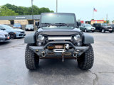 Used 2014 Jeep Wrangler Unlimited Sport w/ Quick Order Package 23S image 3