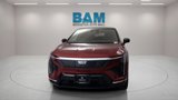 New 2025 Cadillac Optiq Luxury 1 w/ LPO, Floor Liner Package image 2