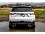 Used 2018 Chevrolet Traverse Premier w/ Redline Edition image 3
