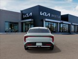 New 2025 Kia K4 EX image 5