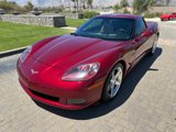 Used 2006 Chevrolet Corvette Coupe w/ Preferred Equipment Group image 4