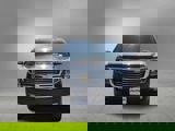 Used 2015 Chevrolet Tahoe LTZ image 3