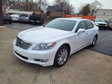Used 2010 Lexus LS 460 AWD image 3