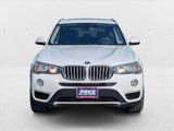 Used 2016 BMW X3 xDrive28i image 2