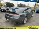 Used 2016 Lincoln MKZ w/ Equipment Group 200A Select image 5