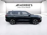 Used 2024 Mitsubishi Outlander SE image 4