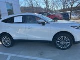 Used 2021 Toyota Venza XLE image 3