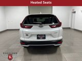 Used 2020 Honda CR-V EX-L image 5