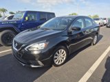Used 2016 Nissan Sentra S image 5